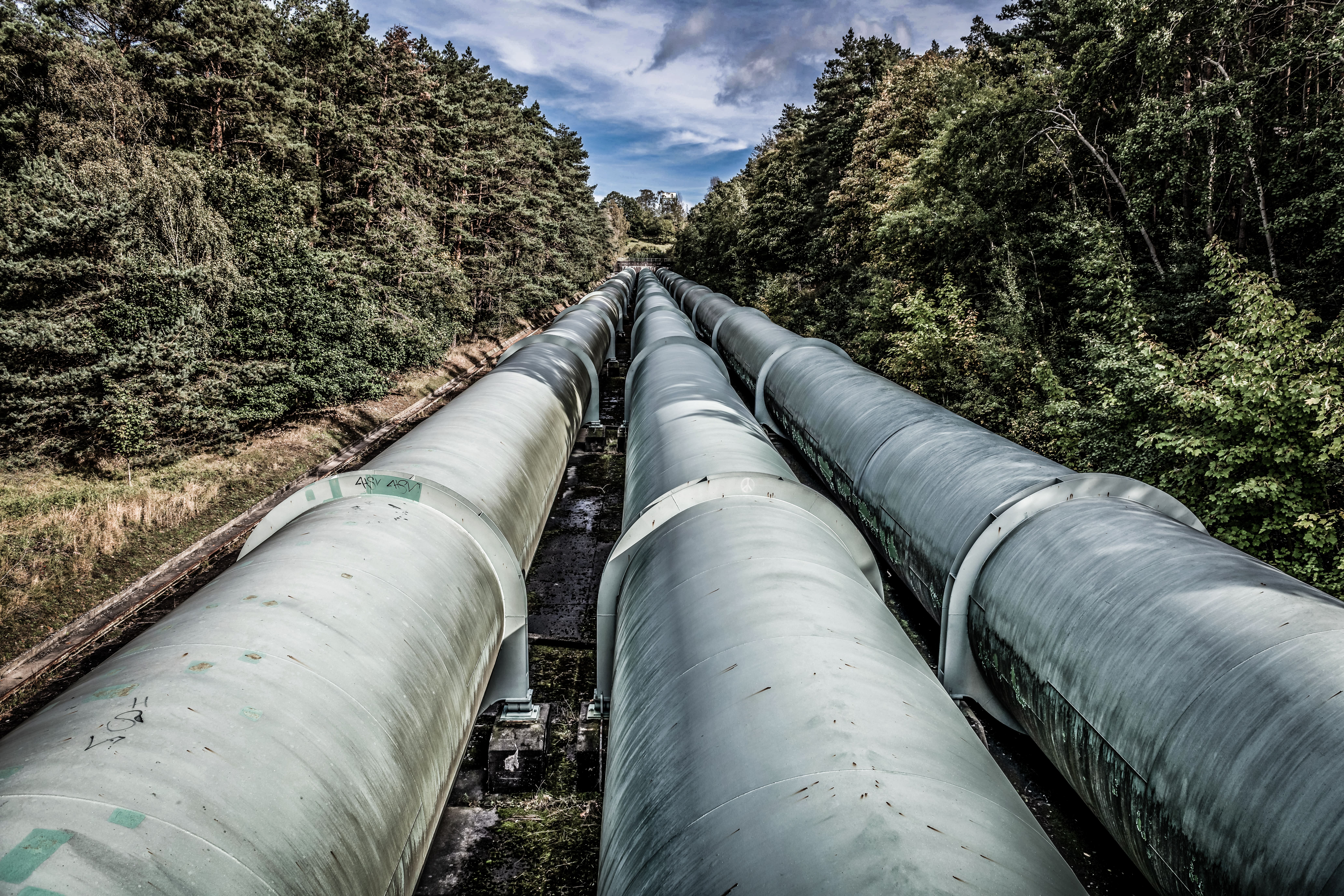 Pipeline Integrity & Asset Support