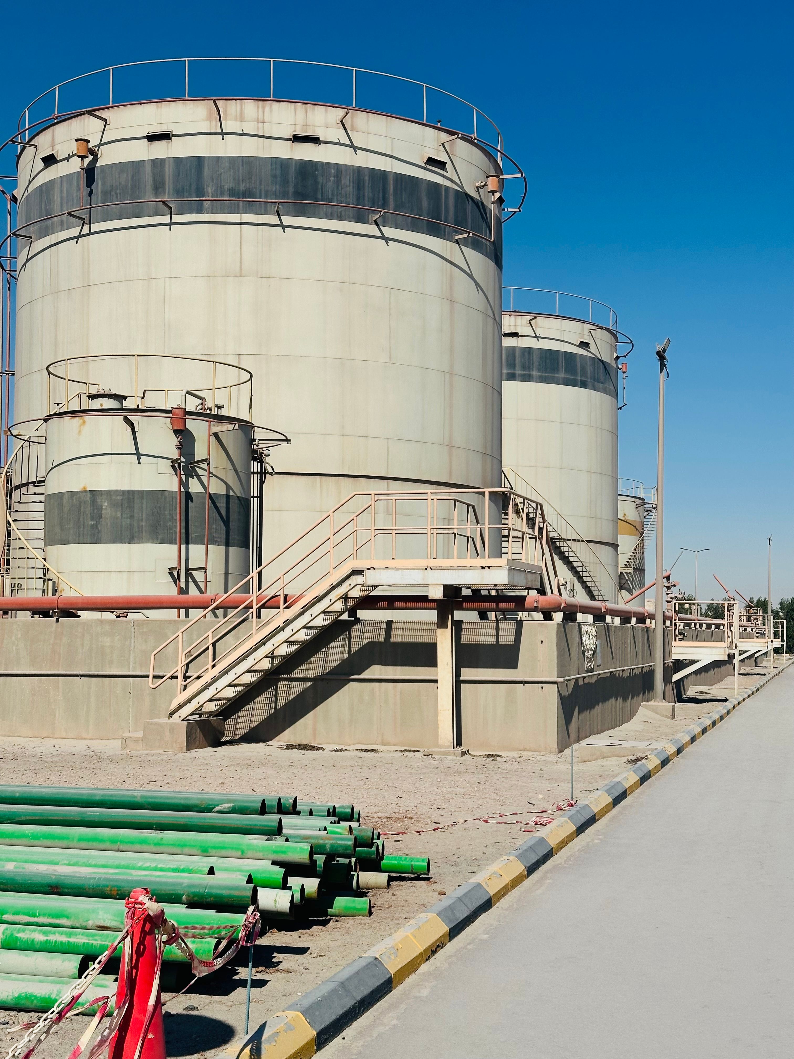 Subsea Machinery Overhaul